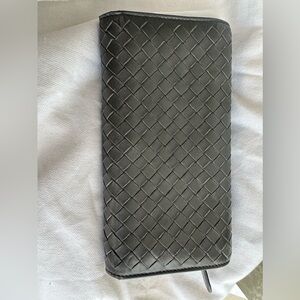 Bottega Wallet